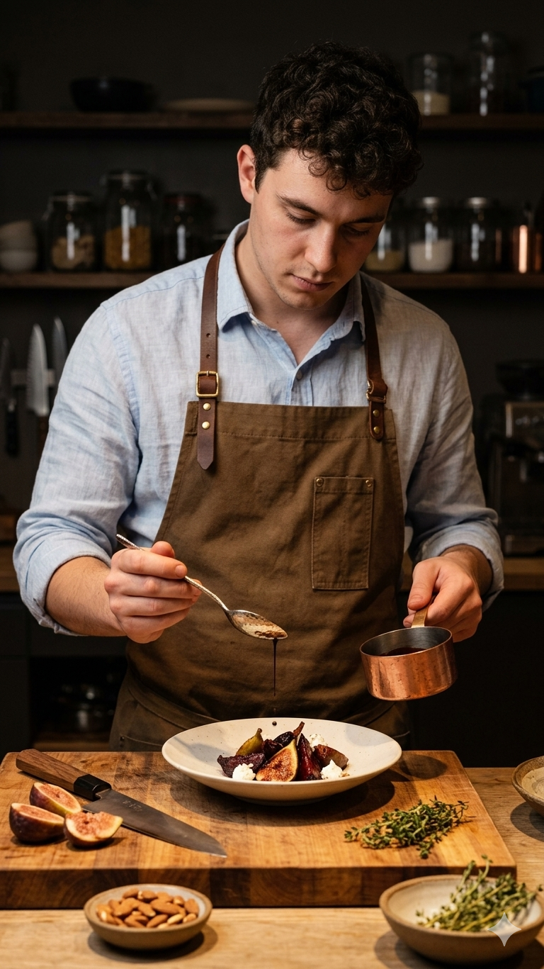 Private Chef & Catering